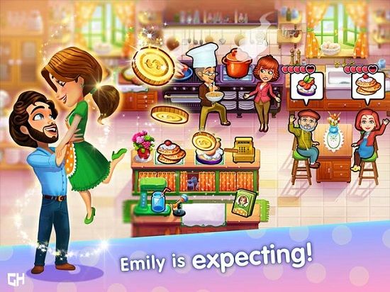 delicious emily games for mac